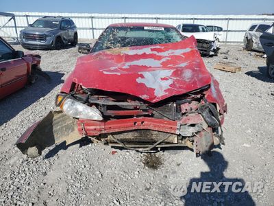 Piąte zdjęcie samochodu w środku: 2000 PONTIAC GRAND AM SE1 VIN:1G2NF52E8YC502716 - miniatura