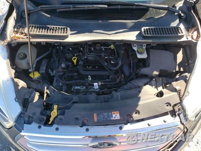 Zdjęcie 13 z 16 samochodu: 2017 FORD ESCAPE SE VIN:1FMCU0GD3HUC53775 - miniatura