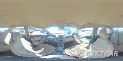 Zdjęcie 12 z 15 samochodu: 2013 HYUNDAI ELANTRA GLS VIN:5NPDH4AEXDH214112 - miniatura