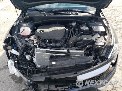 Zdjęcie 12 z 15 samochodu: 2024 KIA SPORTAGE EX VIN:KNDPV3DFXR7302545 - miniatura