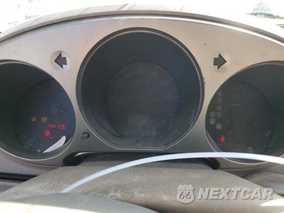 Zdjęcie 9 z 14 samochodu: 2003 NISSAN ALTIMA BASE VIN:1N4AL11D83C287650 - miniatura