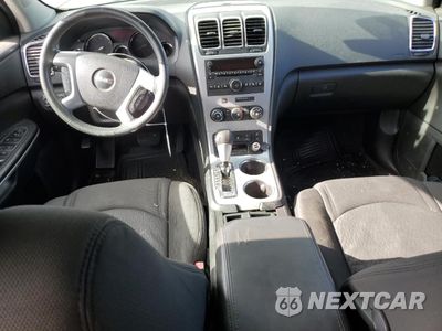 Zdjęcie 8 z 13 samochodu: 2012 GMC ACADIA SLE VIN:1GKKRPED1CJ379855 - miniatura