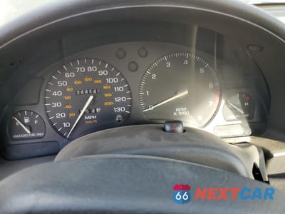 Zdjęcie 9 z 12 samochodu: 1996 SATURN SL2 VIN:1G8ZK5272TZ100975 - miniatura