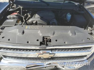 Zdjęcie 11 z 12 samochodu: 2010 CHEVROLET SILVERADO C1500 LT VIN:1GCSCSE06AZ113291 - miniatura