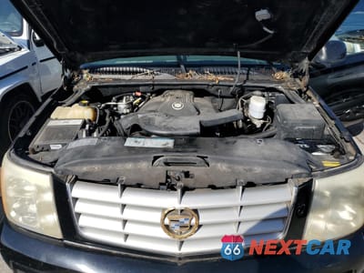 Zdjęcie 12 z 14 samochodu: 2002 CADILLAC ESCALADE LUXURY VIN:1GYEK63N92R112962 - miniatura