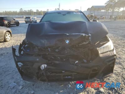Piąte zdjęcie samochodu w środku: 2022 BMW X6 XDRIVE40I VIN:5UXCY6C09N9L63726 - miniatura