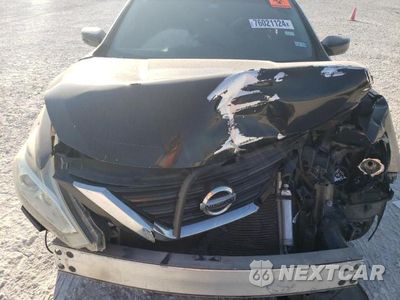 Zdjęcie 11 z 12 samochodu: 2017 NISSAN ALTIMA 2.5 VIN:1N4AL3AP4HN316806 - miniatura