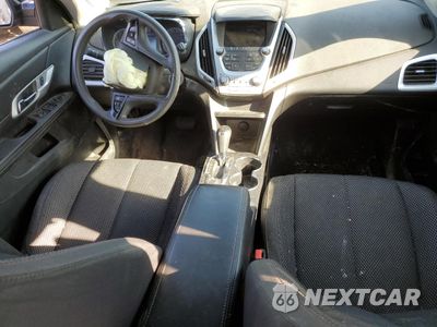 Zdjęcie 8 z 13 samochodu: 2016 GMC TERRAIN SLE VIN:2GKALMEK1G6200307 - miniatura