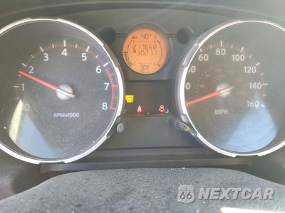Zdjęcie 9 z 15 samochodu: 2008 NISSAN ROGUE S VIN:JN8AS58V08W133849 - miniatura