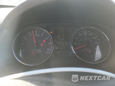 Zdjęcie 9 z 14 samochodu: 2013 NISSAN ROGUE S VIN:JN8AS5MV5DW130994 - miniatura
