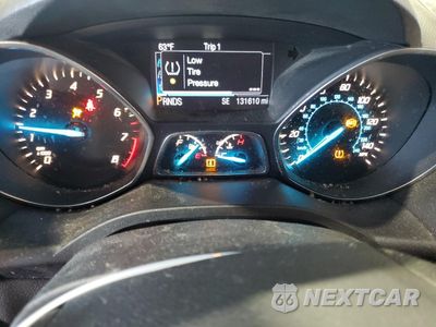 Zdjęcie 9 z 15 samochodu: 2013 FORD ESCAPE SE VIN:1FMCU0G96DUC90390 - miniatura