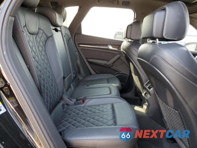 Zdjęcie 11 z 13 samochodu: 2018 AUDI SQ5 PREMIUM PLUS VIN:WA1A4AFY5J2108061 - miniatura
