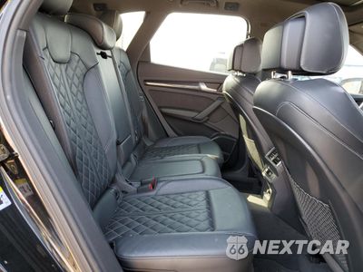 Zdjęcie 11 z 13 samochodu: 2018 AUDI SQ5 PREMIUM PLUS VIN:WA1A4AFY5J2108061 - miniatura