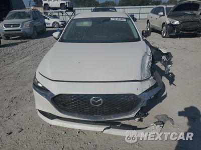 Piąte zdjęcie samochodu w środku: 2019 MAZDA 3 PREFERRED PLUS VIN:JM1BPACL6K1110581 - miniatura