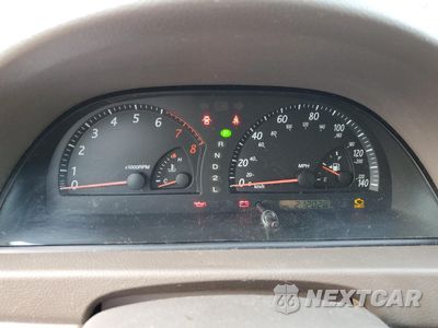 Zdjęcie 9 z 12 samochodu: 2002 TOYOTA CAMRY LE VIN:JTDBE32K120073035 - miniatura