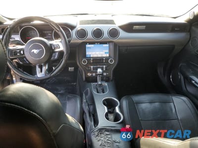 Zdjęcie 8 z 14 samochodu: 2018 FORD MUSTANG VIN:1FATP8UH8J5110103 - miniatura