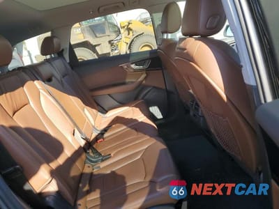 Zdjęcie 11 z 13 samochodu: 2017 AUDI Q7 PREMIUM VIN:WA1AAAF74HD027759 - miniatura