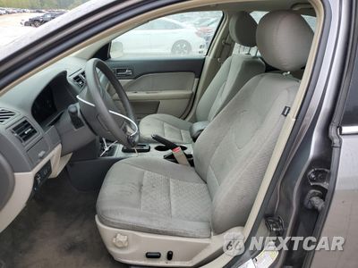 Zdjęcie 7 z 14 samochodu: 2012 FORD FUSION SE VIN:3FAHP0HA9CR432950 - miniatura