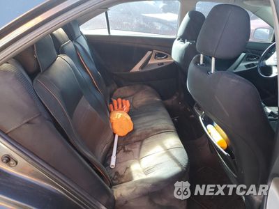Zdjęcie 10 z 13 samochodu: 2010 TOYOTA CAMRY BASE VIN:4T1BF3EK6AU061393 - miniatura