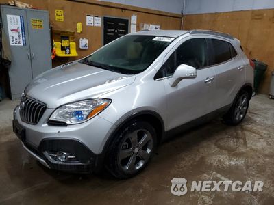 2014 BUICK ENCORE CONVENIENCE KL4CJBSB5EB680844 - główne zdjęcie licytacji z USA - miniatura