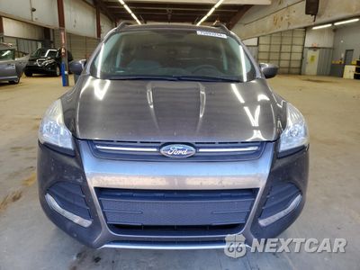 Piąte zdjęcie samochodu w środku: 2016 FORD ESCAPE SE VIN:1FMCU0GX1GUA60078 - miniatura
