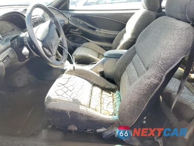 Zdjęcie 7 z 13 samochodu: 1996 FORD MUSTANG GT VIN:1FALP42X9TF137424 - miniatura