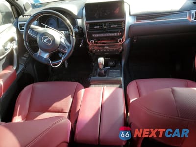Zdjęcie 8 z 13 samochodu: 2022 LEXUS GX 460 VIN:JTJAM7BX9N5315608 - miniatura
