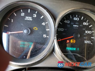 Zdjęcie 9 z 13 samochodu: 2011 CHEVROLET SILVERADO K3500 VIN:1GB3KZCL5BF219090 - miniatura