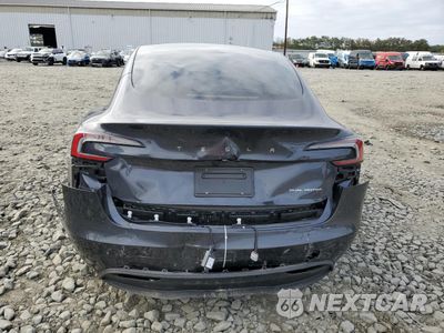 Zdjęcie 6 z 12 samochodu: 2024 TESLA MODEL 3 VIN:5YJ3E1EB4RF799021 - miniatura