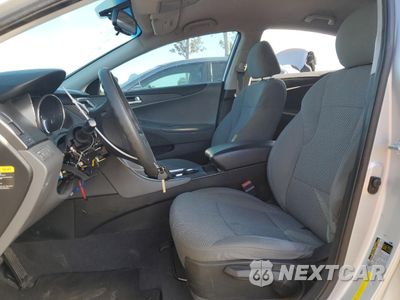 Zdjęcie 7 z 14 samochodu: 2014 HYUNDAI SONATA GLS VIN:5NPEB4AC4EH888875 - miniatura