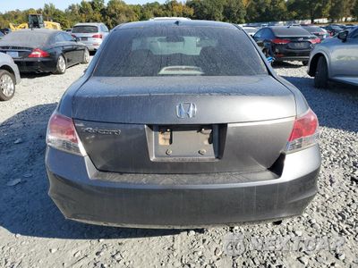 Zdjęcie 6 z 12 samochodu: 2008 HONDA ACCORD EXL VIN:1HGCP26878A130107 - miniatura