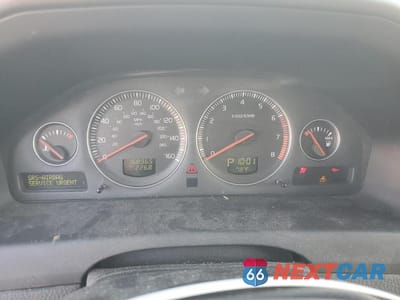 Zdjęcie 9 z 11 samochodu: 2007 VOLVO V70 2.5T VIN:YV1SW592372648384 - miniatura