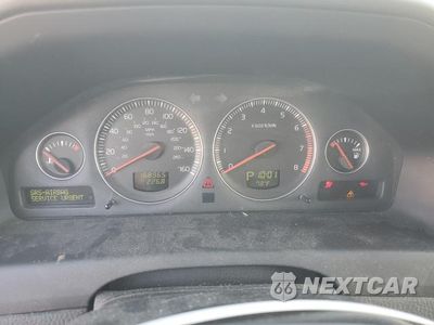 Zdjęcie 9 z 11 samochodu: 2007 VOLVO V70 2.5T VIN:YV1SW592372648384 - miniatura