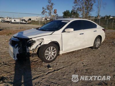 2015 NISSAN ALTIMA 2.5 1N4AL3AP6FN316318 - główne zdjęcie licytacji z USA - miniatura
