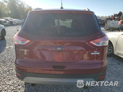 Zdjęcie 6 z 12 samochodu: 2016 FORD ESCAPE SE VIN:1FMCU0GX9GUB94322 - miniatura