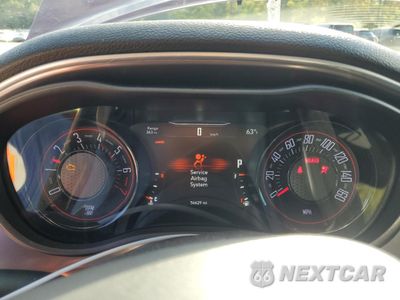 Zdjęcie 9 z 12 samochodu: 2021 DODGE CHALLENGER GT VIN:2C3CDZJG3MH658743 - miniatura