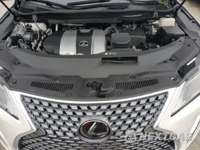 Zdjęcie 12 z 14 samochodu: 2021 LEXUS RX 350 BASE VIN:2T2AZMAA5MC202896 - miniatura