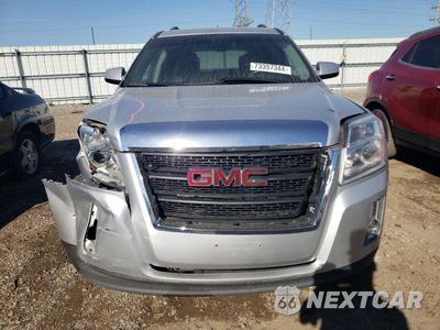 Piąte zdjęcie samochodu w środku: 2014 GMC TERRAIN SLE VIN:2GKALREK0E6136691 - miniatura
