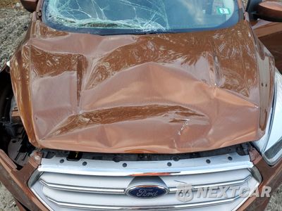 Zdjęcie 12 z 13 samochodu: 2017 FORD ESCAPE SE VIN:1FMCU9GD2HUA35248 - miniatura