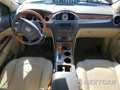 Zdjęcie 8 z 13 samochodu: 2012 BUICK ENCLAVE VIN:5GAKRCED0CJ119520 - miniatura