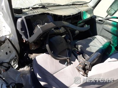 Zdjęcie 8 z 12 samochodu: 2023 ISUZU NRR VIN:JALE5W165P7306947 - miniatura