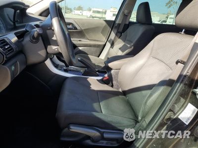 Zdjęcie 7 z 14 samochodu: 2016 HONDA ACCORD LX VIN:1HGCR2F34GA120891 - miniatura
