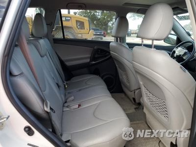 Zdjęcie 11 z 15 samochodu: 2012 TOYOTA RAV4 LIMITED VIN:2T3DF4DV1CW247511 - miniatura