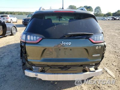 Zdjęcie 6 z 13 samochodu: 2019 JEEP CHEROKEE LATITUDE PLUS VIN:1C4PJLLB7KD327260 - miniatura