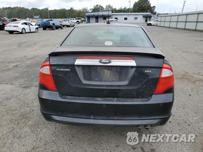 Zdjęcie 6 z 12 samochodu: 2012 FORD FUSION SEL VIN:3FAHP0JA1CR203415 - miniatura