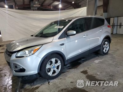 2013 FORD ESCAPE SE 1FMCU0G96DUC90390 - główne zdjęcie licytacji z USA - miniatura