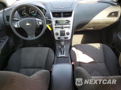 Zdjęcie 8 z 14 samochodu: 2012 CHEVROLET MALIBU 1LT VIN:1G1ZC5E08CF207122 - miniatura