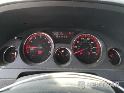 Zdjęcie 9 z 14 samochodu: 2011 GMC ACADIA SLE VIN:1GKKRPED1BJ402579 - miniatura