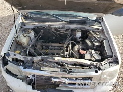 Zdjęcie 14 z 15 samochodu: 2012 FORD ESCAPE XLT VIN:1FMCU9D70CKC46161 - miniatura