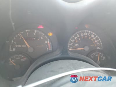 Zdjęcie 9 z 14 samochodu: 2000 PONTIAC GRAND AM SE1 VIN:1G2NF52E8YC502716 - miniatura